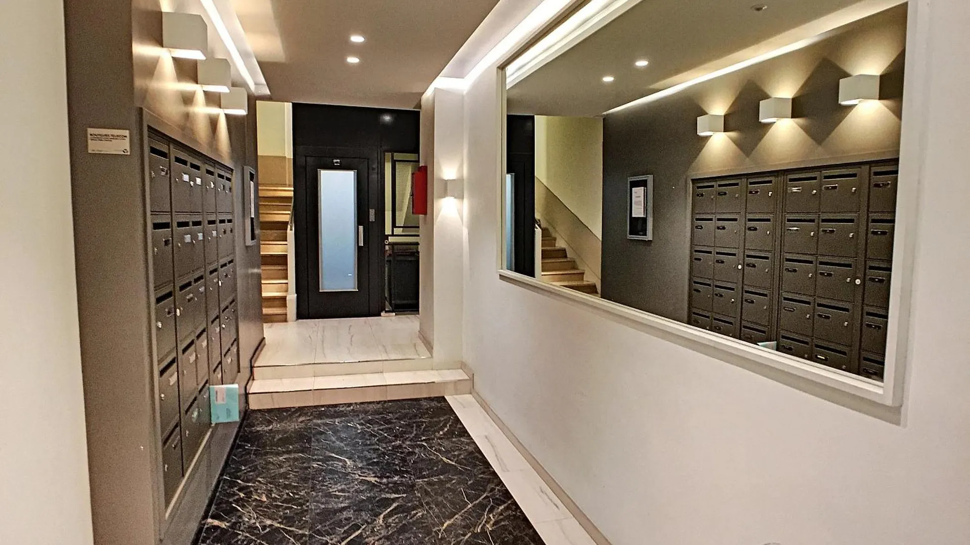 Nestor&Jeeves - Korner Avenue Terrace - Hyper Center Apartment Nice 0*,  France