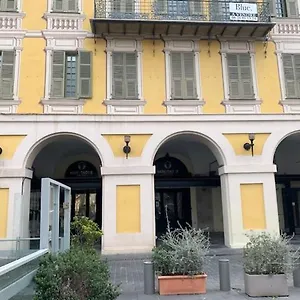 Apartment Garibaldi 11, Nizza