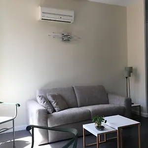  Apartment Palais Gioffredo Place Massena