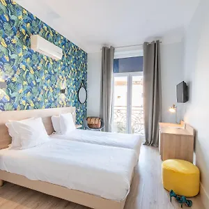 3* Szálloda Aria