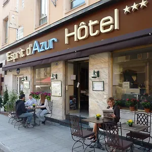 Esprit D'azur Otel