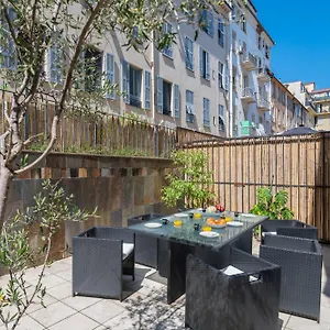Le Zen Appartement
